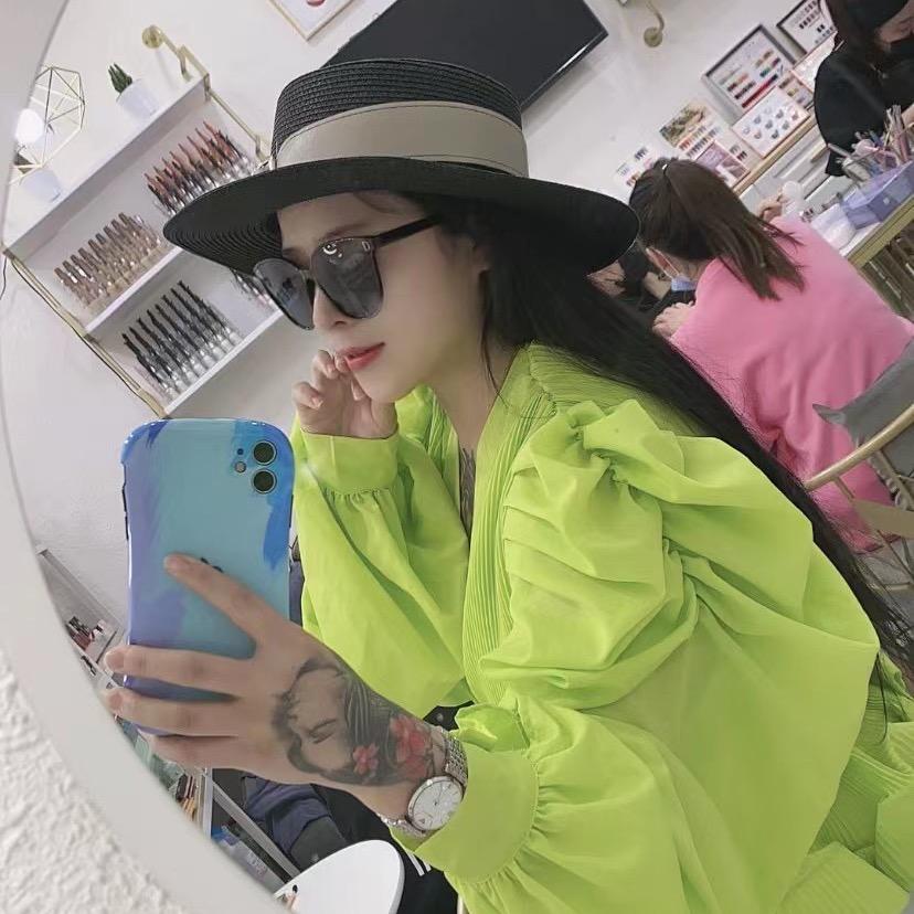 磨人的小妖精