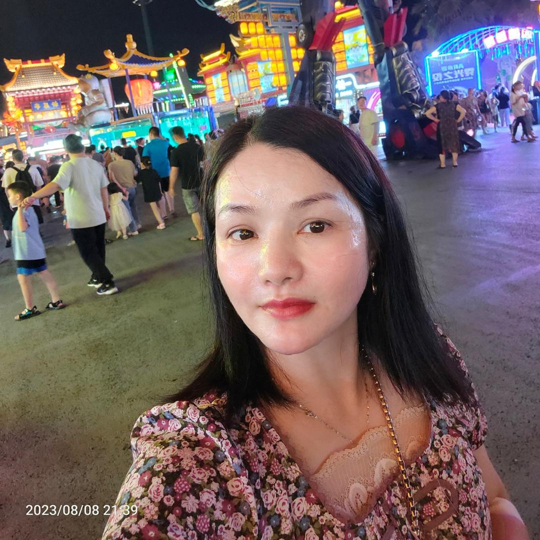 阿萍美容馆官方号