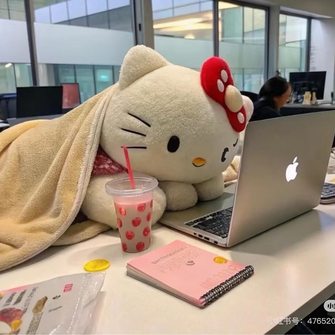 筷子停
