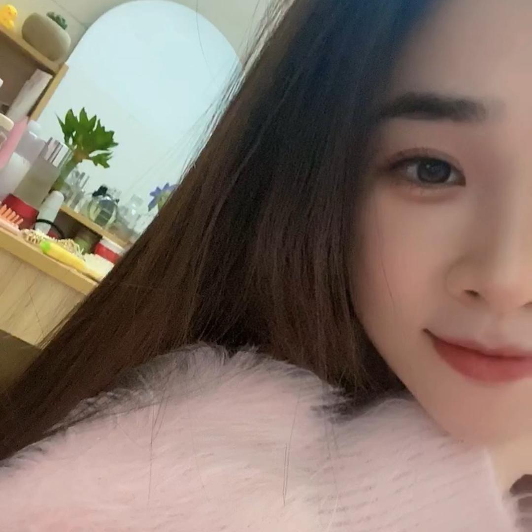 钟意倪✨