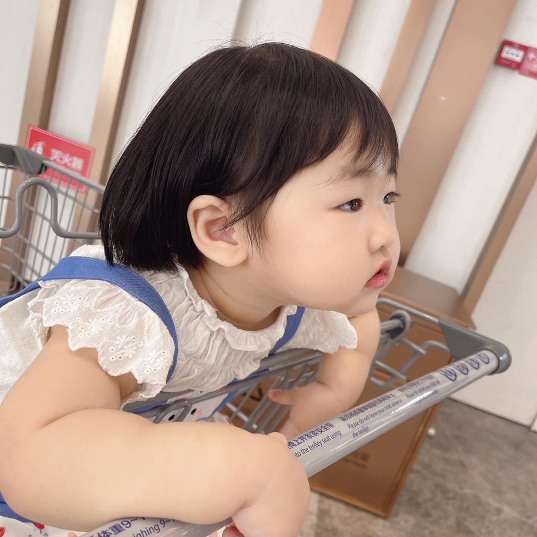 小妞妞@