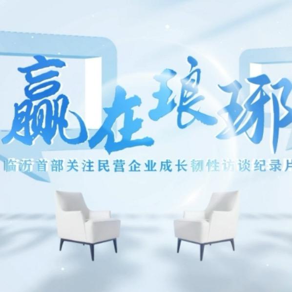 赢在琅琊