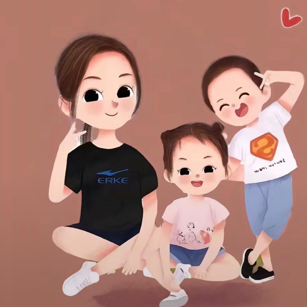 🌈自然