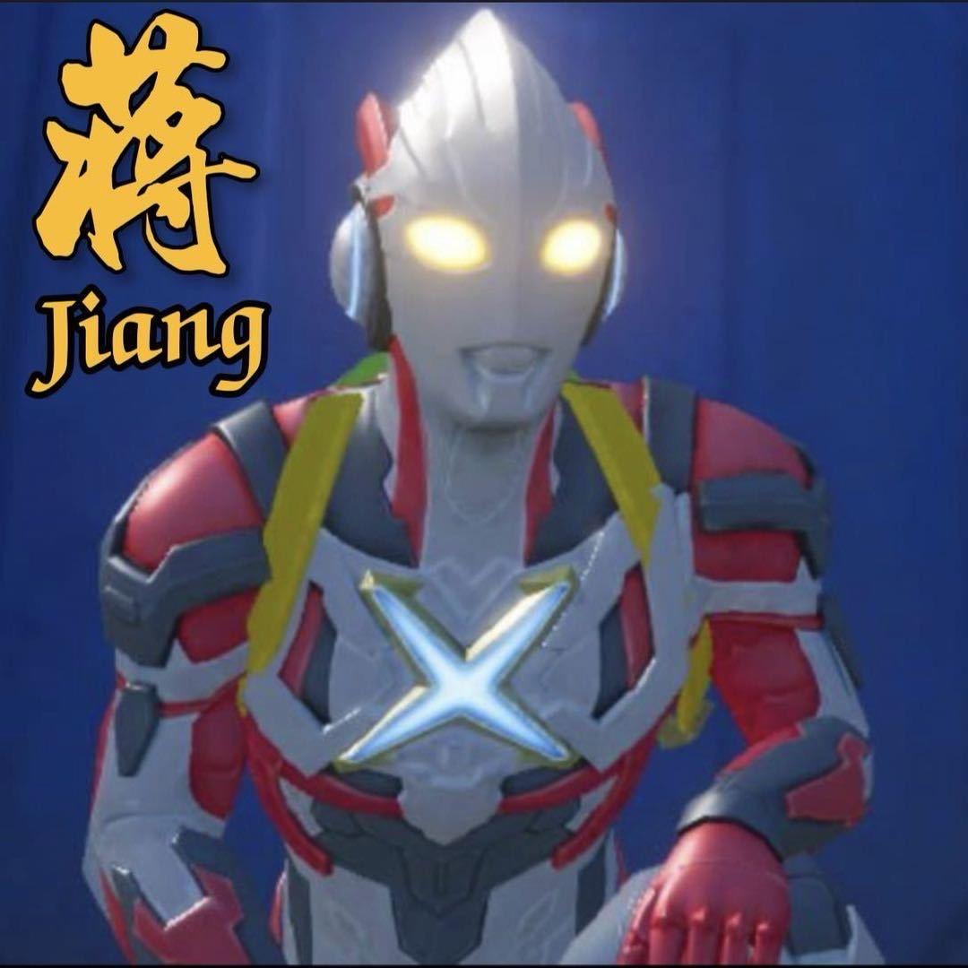 蒋同学
