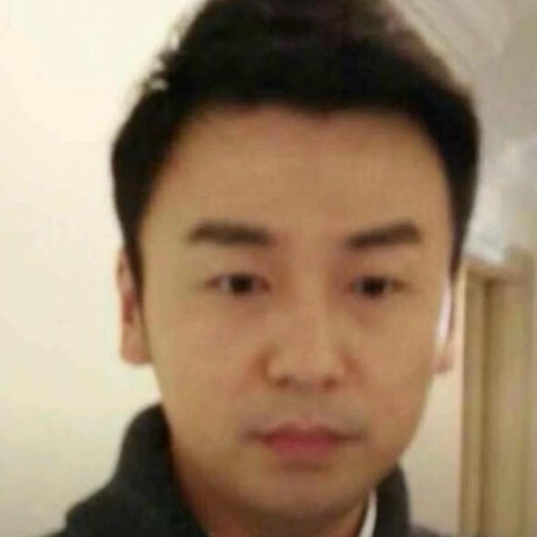 贺涵其实我爱的是你（洞洞鞋沾水会响版