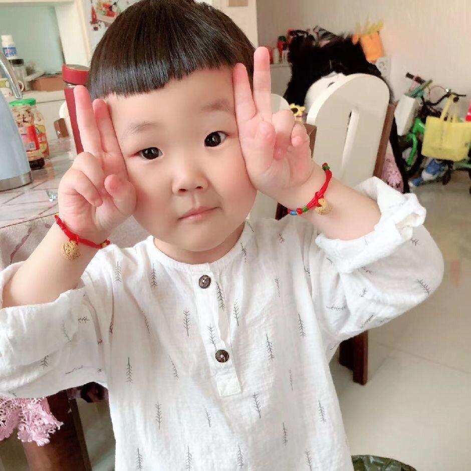 别叫我小孩，我是帅小孩