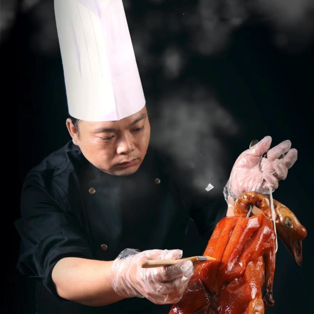 韦小宝大厨