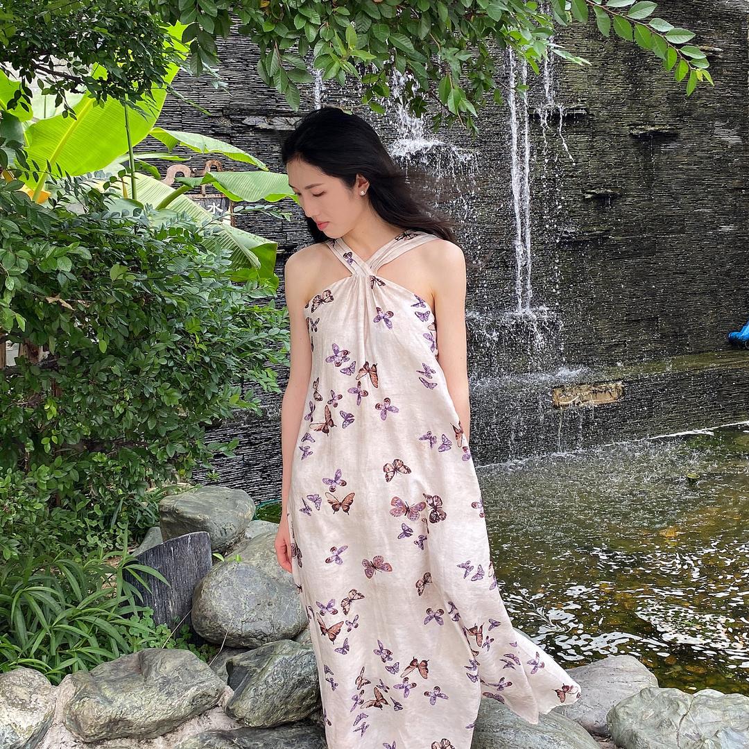 花溪雨新中式精品女装