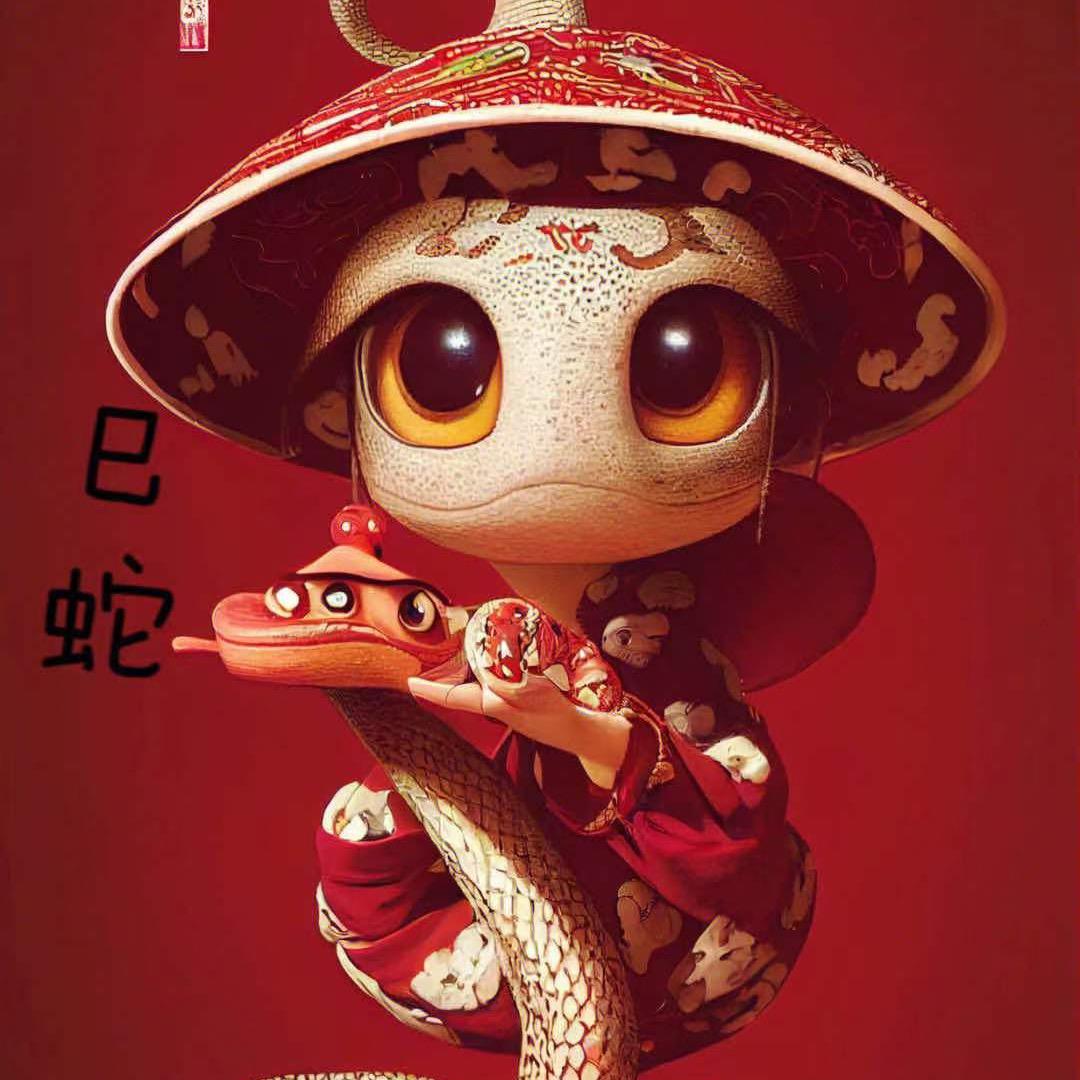 带猴子玩耍