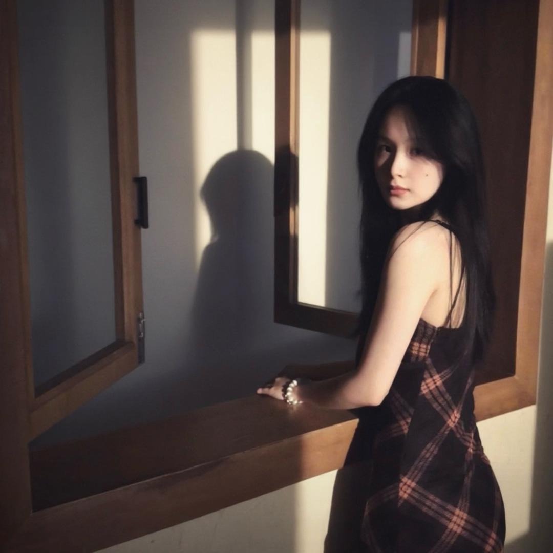 周子妤