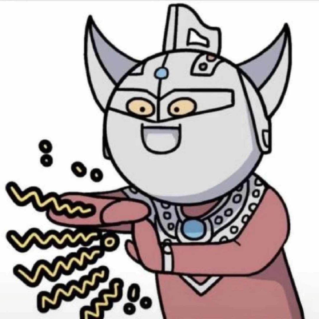 会飞的狼🐺