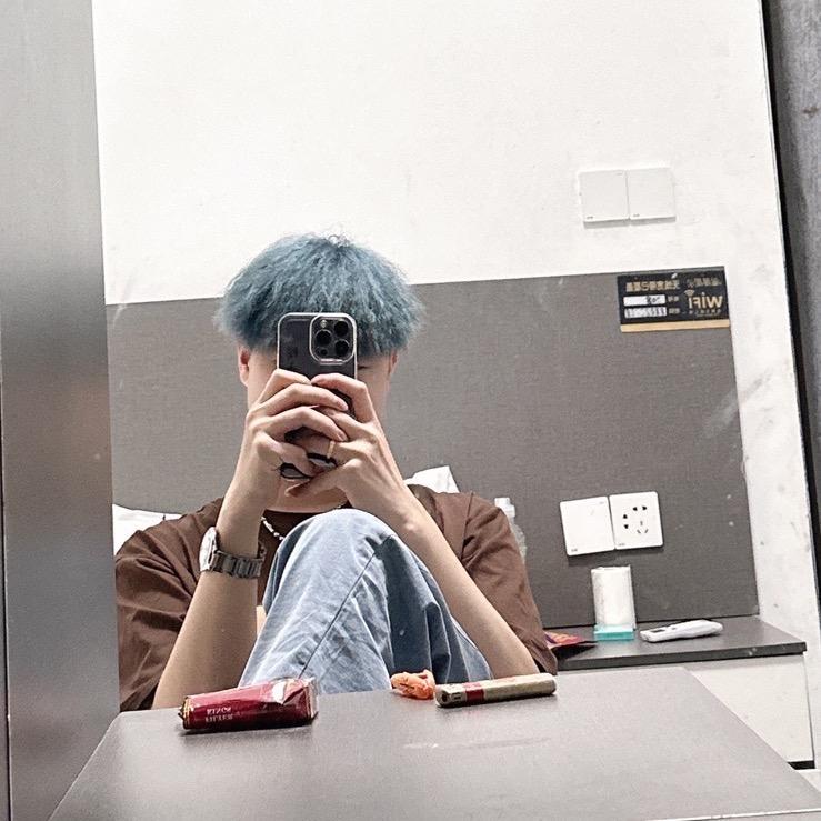 🌈纯情阿杰