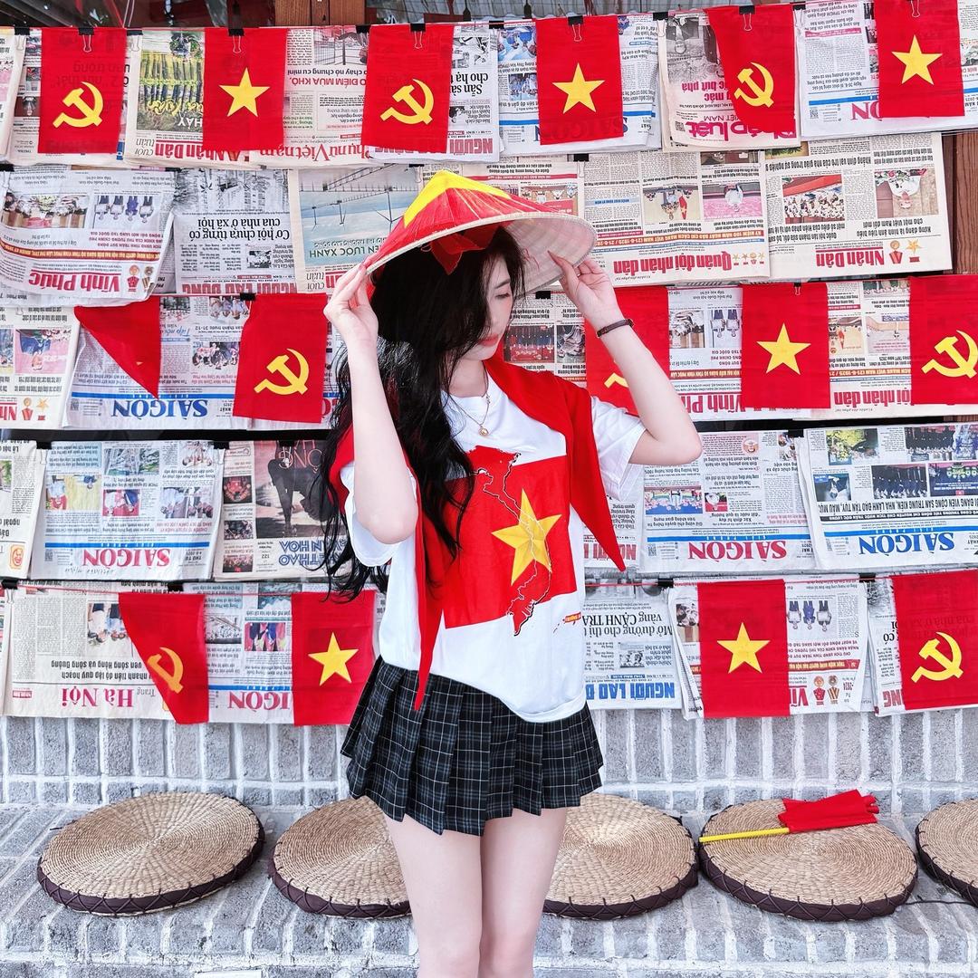 小幸运🌸🇻🇳