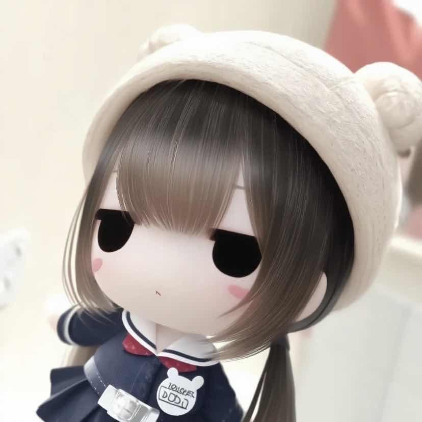 镜镜我呀