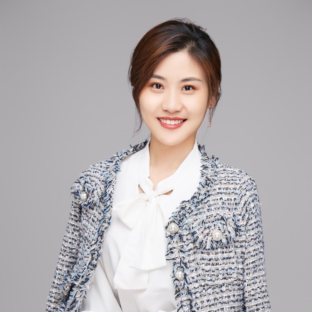 小洁老师纠正发音