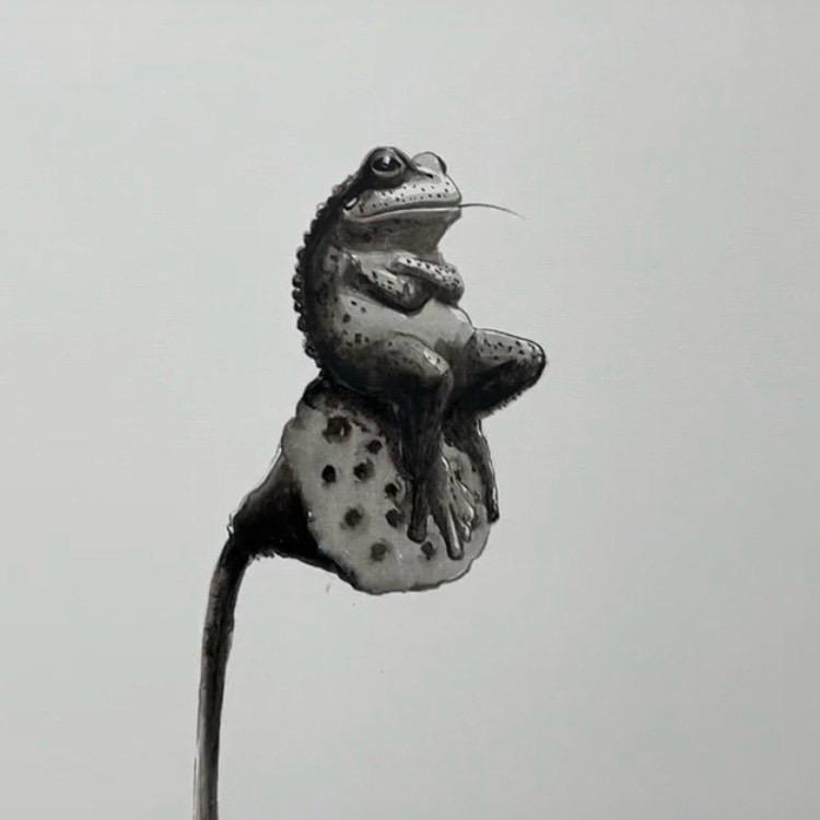 釋 懷     ～