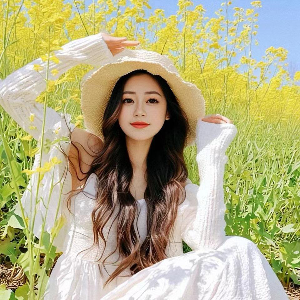 我是晓蔓吖