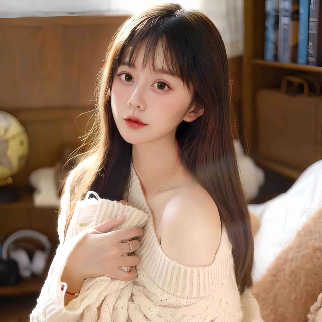 阿君Monica