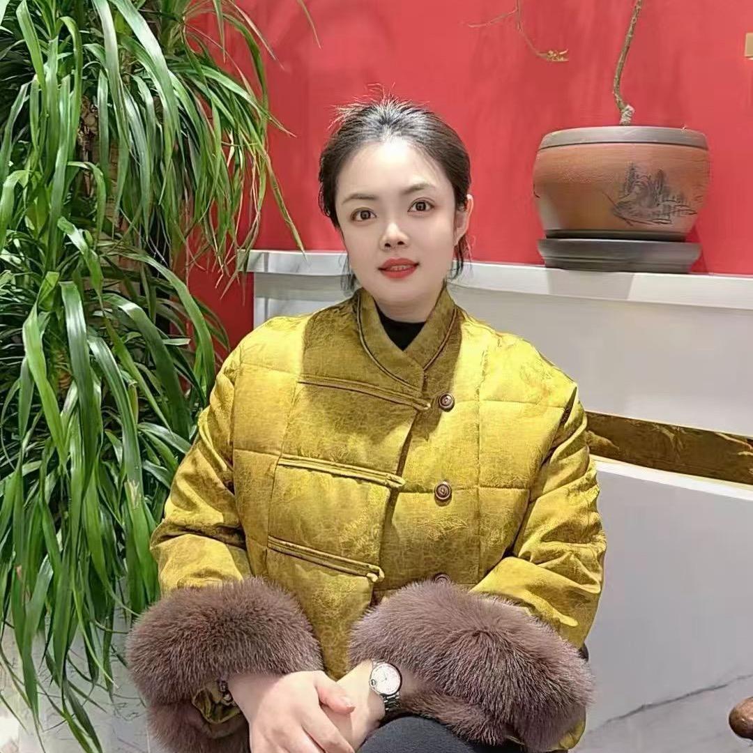 洋妃新中式国风号