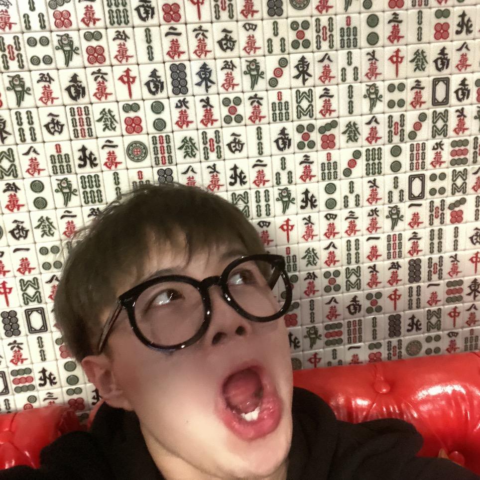 黄老四