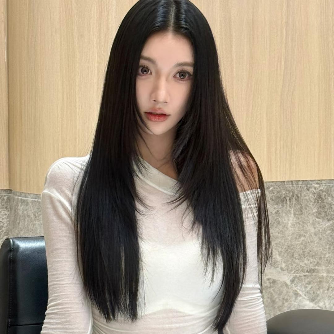 不知名小美