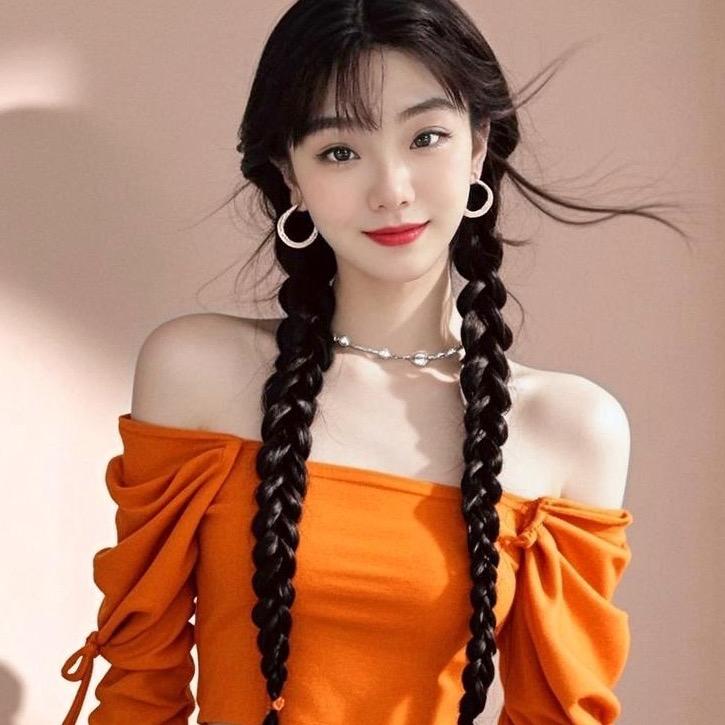 陈集梅姐