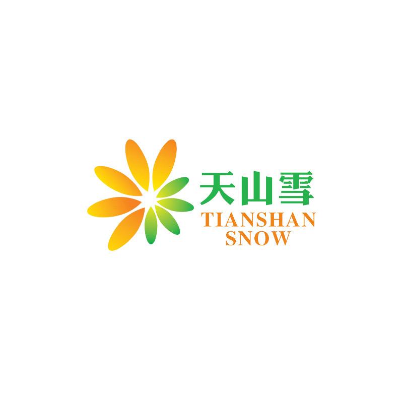 天山雪米面旗舰店