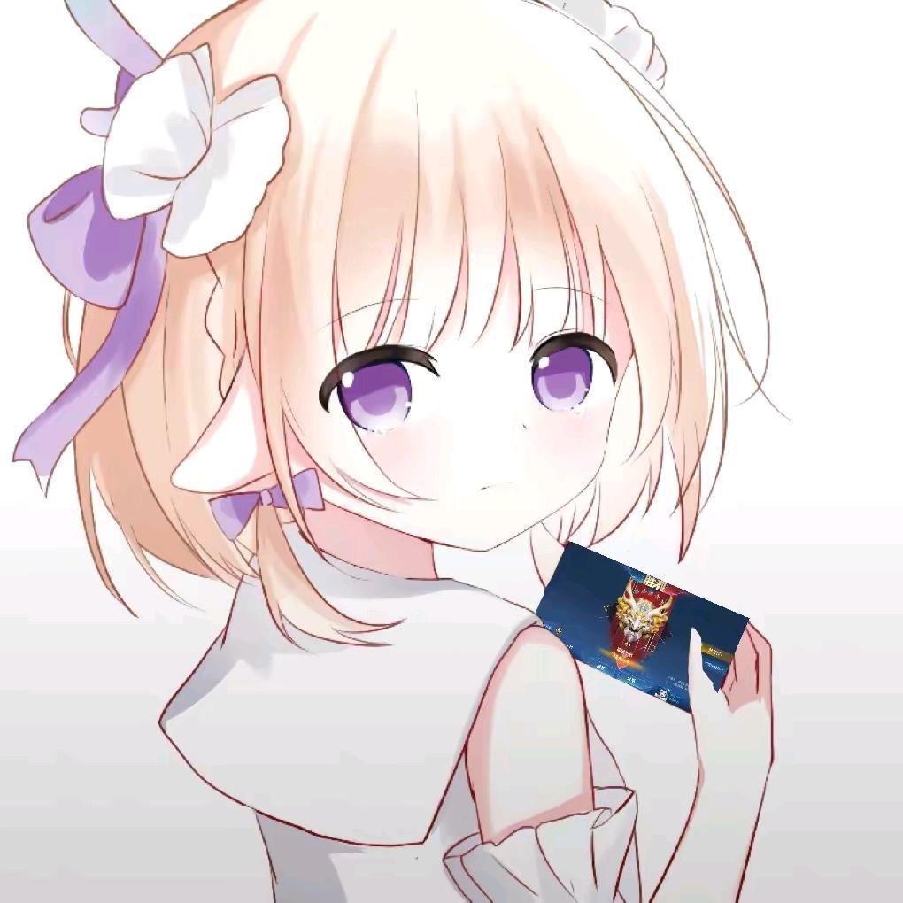 小迷糊