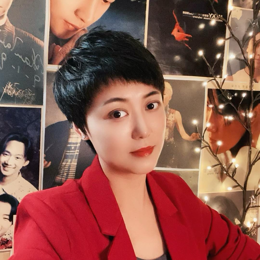 🌈重慶婆娘🎙️¹²⁰⁵