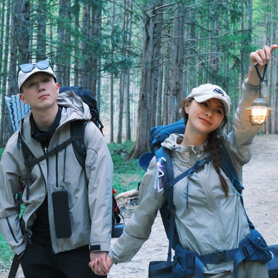 闵闵子（备婚中）@抖音