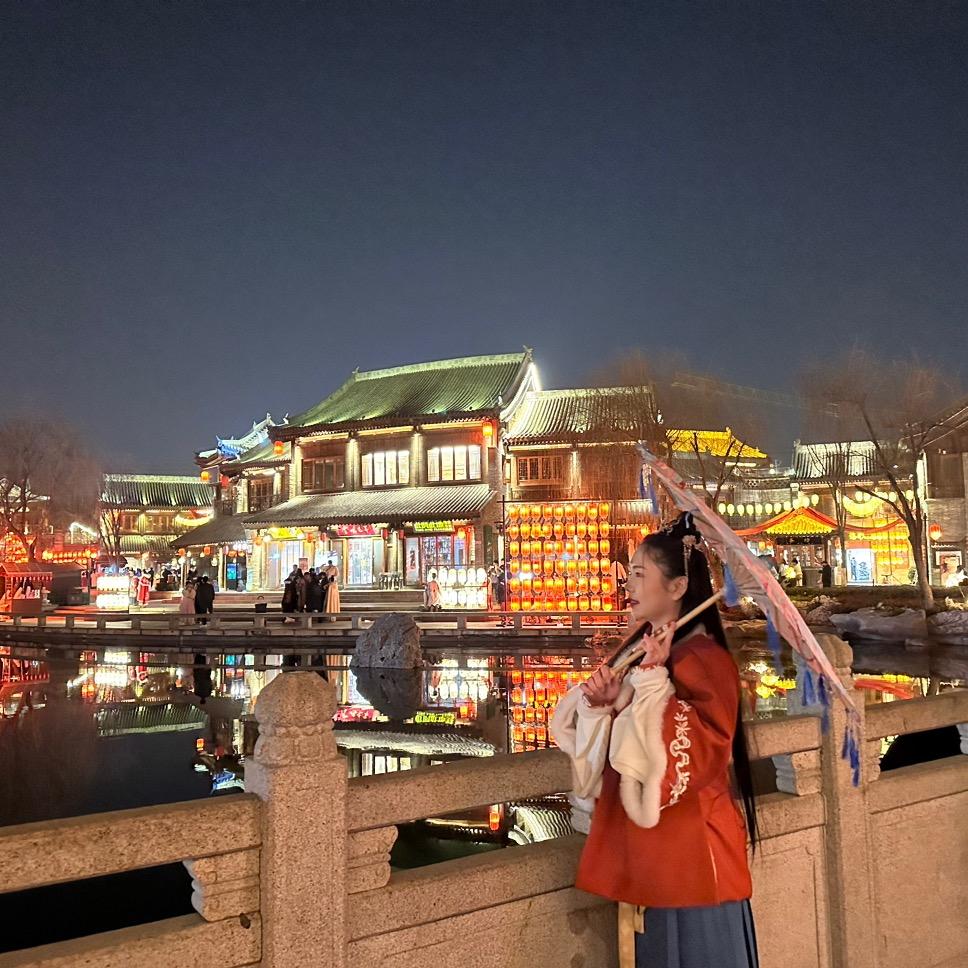清欢。