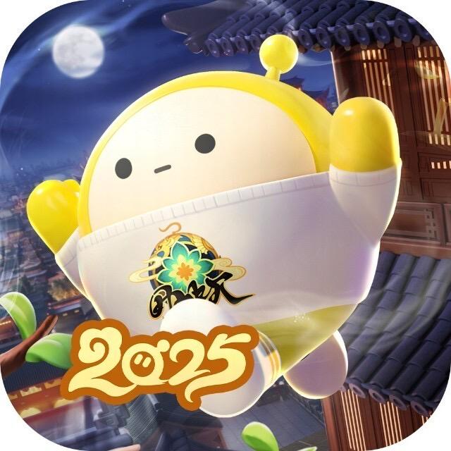 冈易蛋仔派对