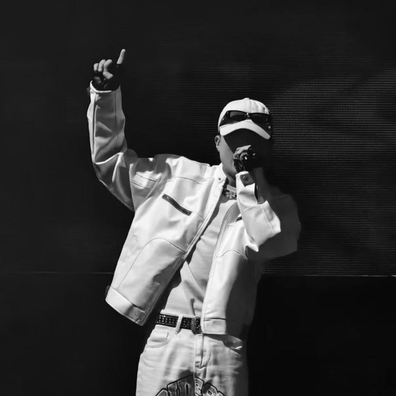 🎤Mc–Monster·G