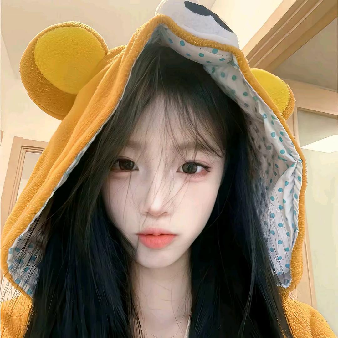xiao鱼🧚🏼‍♀️