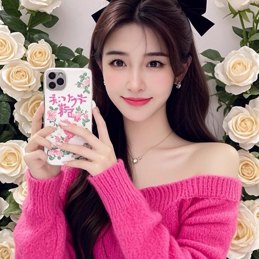 幸运小野猫爱麻将