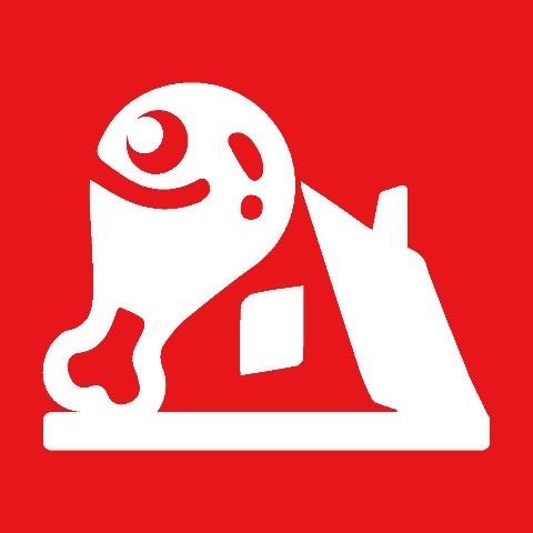 境州（小红房炸鸡腿）