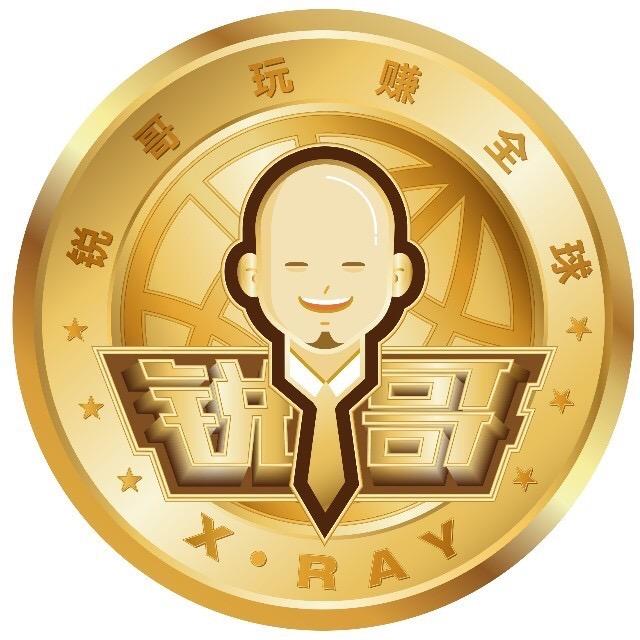 锐哥财经之道