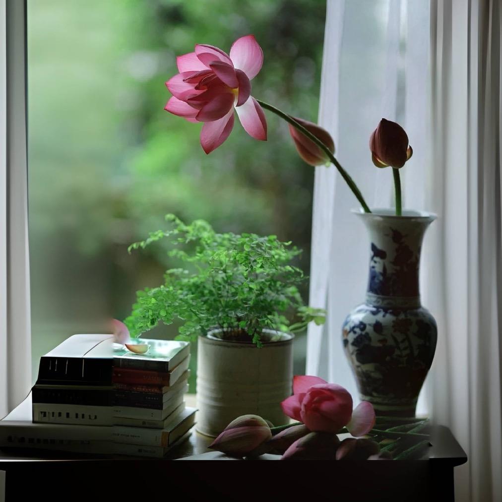 木槿🌸