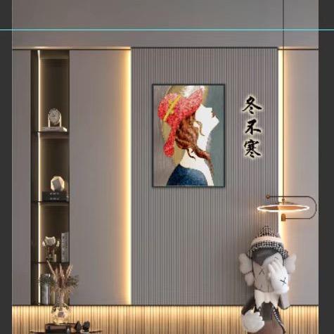 冬不寒服装