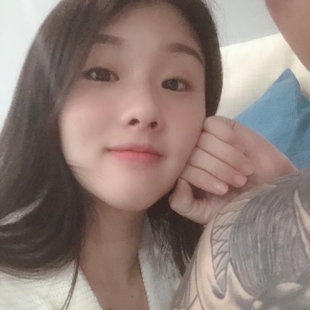 小姗姗☘️