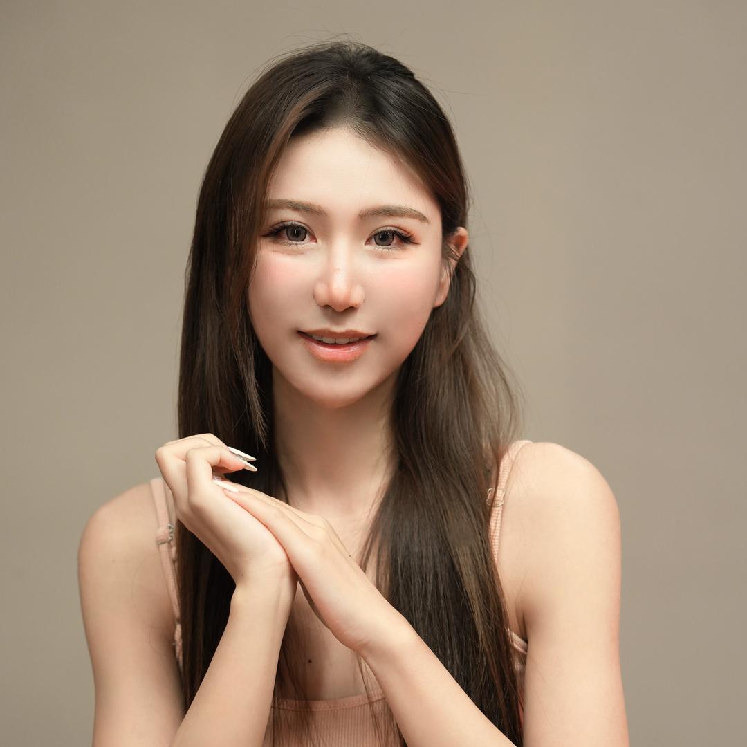 瑶瑶BABY.