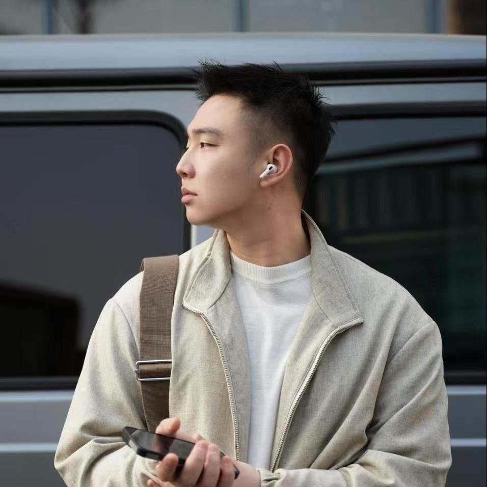 Martin私服