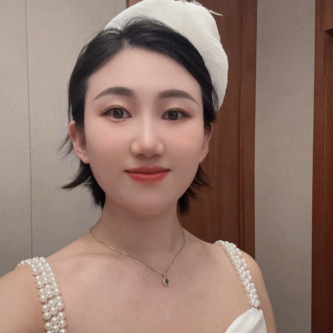 臻真美云南负责人(高佳含)