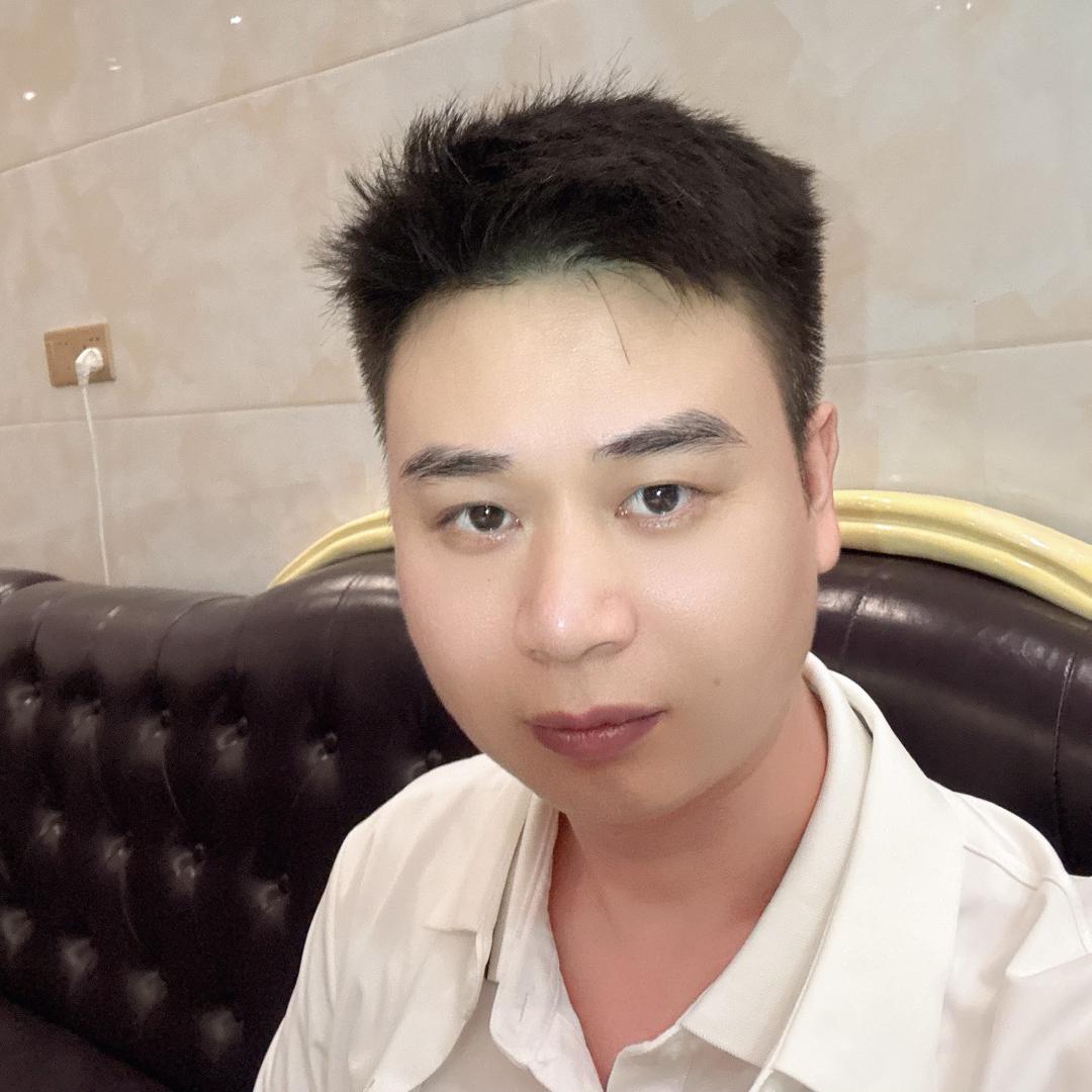 少年感的大叔