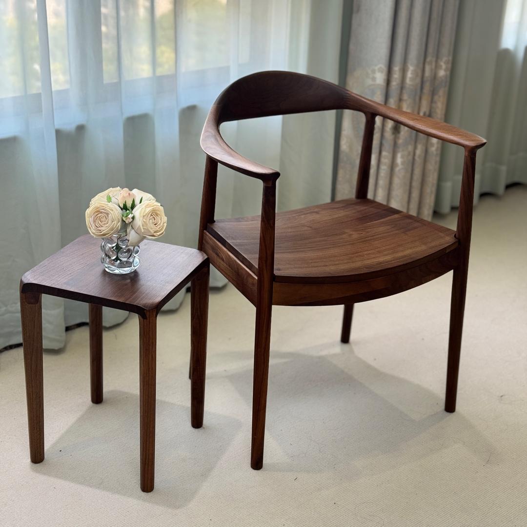 慢享家具