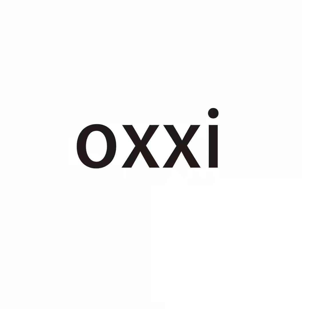 oxxi美妆旗舰店