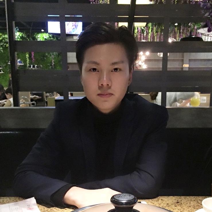 嘉兴李亮发型设计