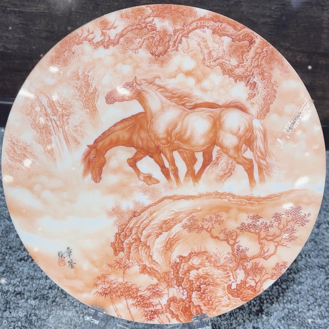 大柴器艺术品珍藏