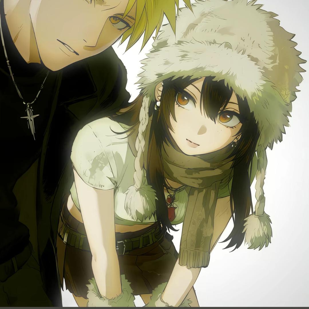 你是盖可那我是谁