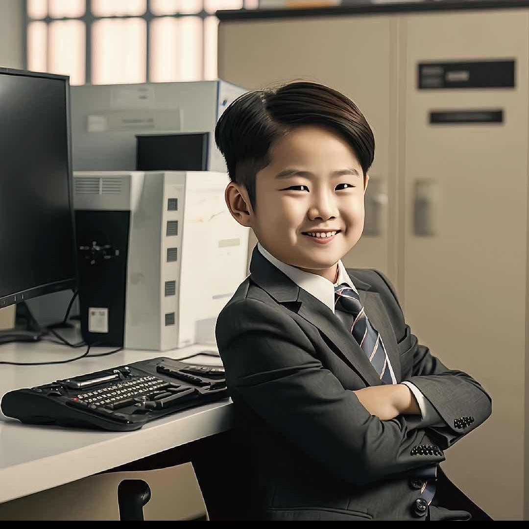 润华地产——杨羊羊🐏